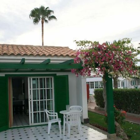 Bungalows Campo De Golf Maspalomas (Gran Canaria) Exterior photo