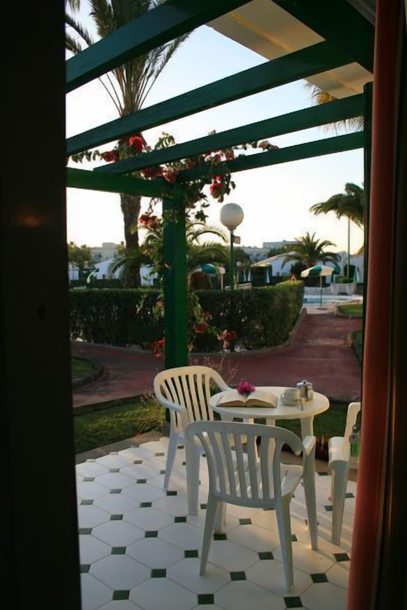 Bungalows Campo De Golf Maspalomas (Gran Canaria) Exterior photo