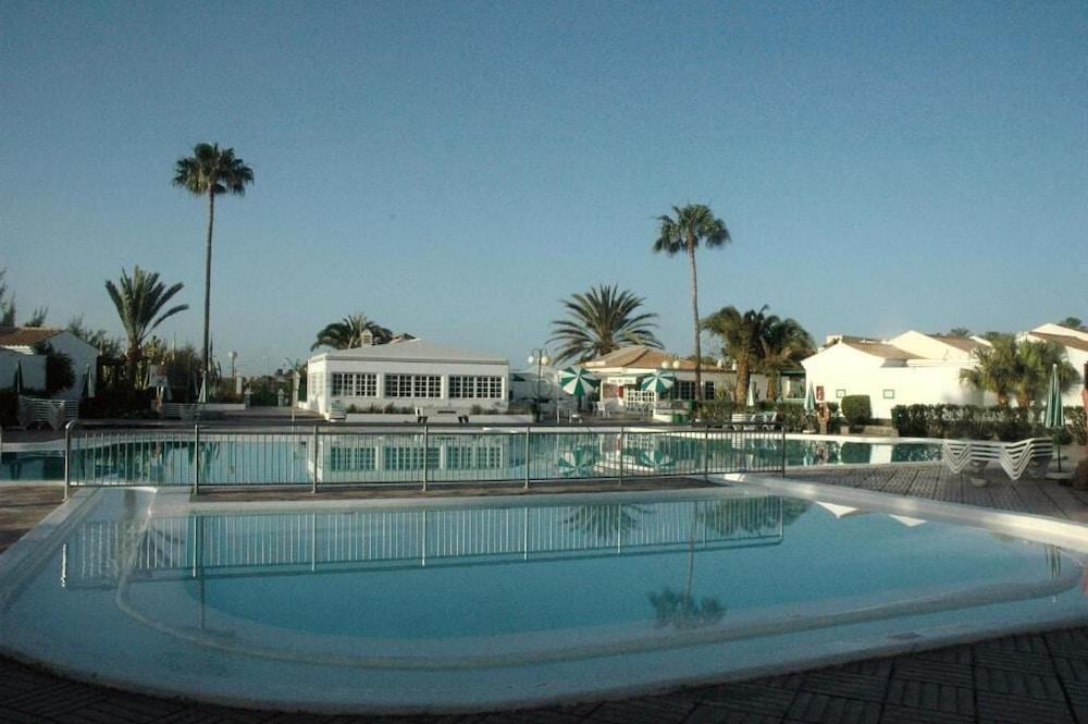 Bungalows Campo De Golf Maspalomas (Gran Canaria) Exterior photo