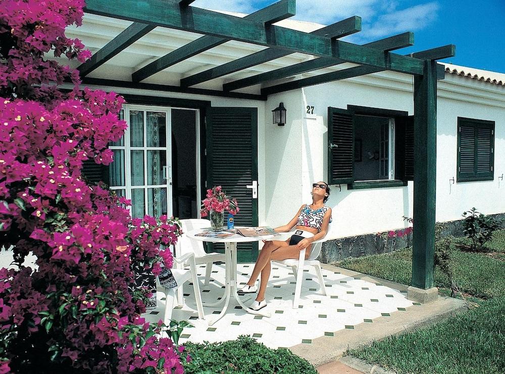 Bungalows Campo De Golf Maspalomas (Gran Canaria) Exterior photo