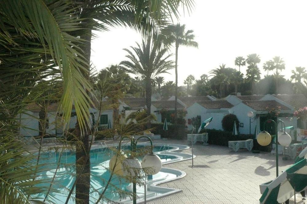 Bungalows Campo De Golf Maspalomas (Gran Canaria) Exterior photo