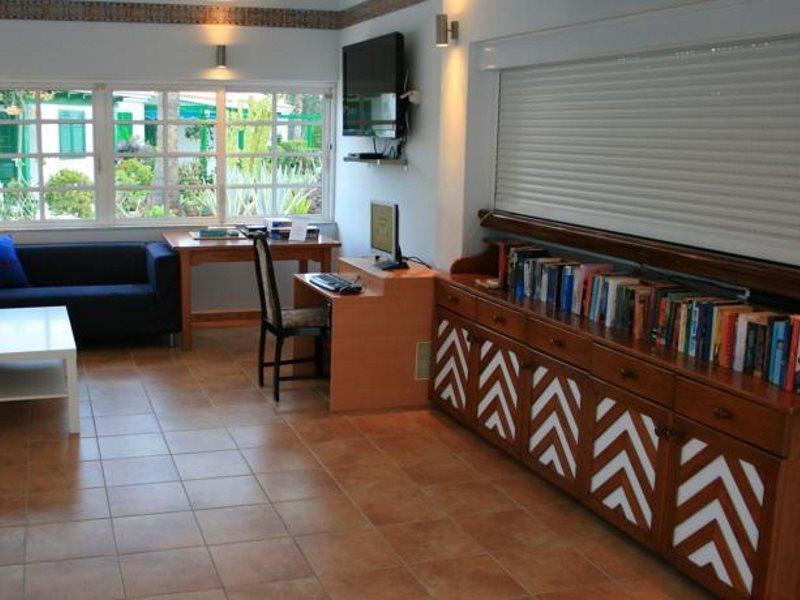 Bungalows Campo De Golf Maspalomas (Gran Canaria) Exterior photo