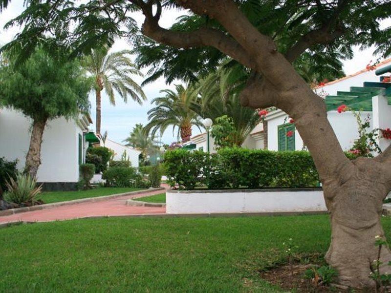 Bungalows Campo De Golf Maspalomas (Gran Canaria) Exterior photo